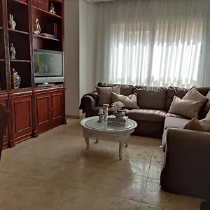 Chaygram Apartamento