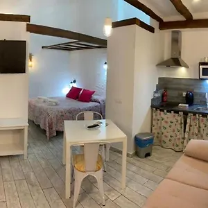 Vivienda Con Fines Turísticos Lagarto De 2b Apartamento
