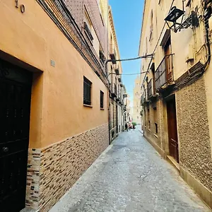 Vivenda Con Fines Turísticos Catedral De Apartamento
