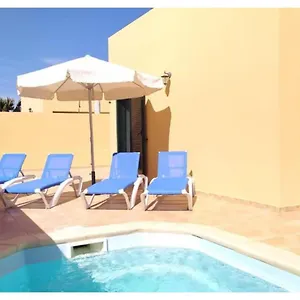 Anahi Homes Corralejo - Bicacarera 5 Сasa de vacaciones La Oliva