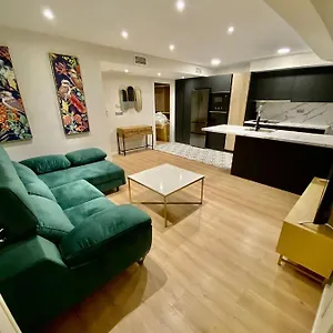 Maestro Bartolome 30 Apartamento