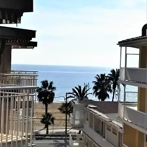 Cambrils Beach Apartment Apartamento Cambrils