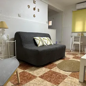 Goya Apartamento