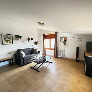 Attic Apartamento Can Trabal