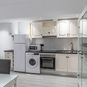 Acc Vergara Paradise Apartamento