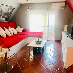 Duplex La Cala Apartamento La Cala Del Moral